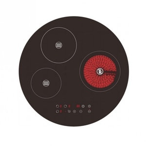 Multifunction Digital Infrared Hot Plates Under Counter Induction <b>Cooker</b> - Product Image 4