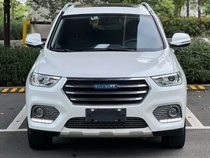 ฮาวาล เอช2เอส ปี 2018 เครื่องยนต์ 1.5T DCT SUV มือสอง – รถ SUV ขนาดกะทัดรัดจากจีนที่เชื่อถือได้ ไมล์น้อย รถฮาวาลมือสองสำหรับส่งออก - Product Image 2