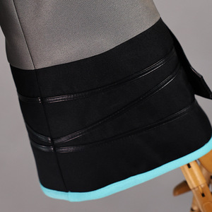 Disfraz de <span class=keywords><strong>Cosplay</strong></span> de <span class=keywords><strong>Hatsune</strong></span> <span class=keywords><strong>Miku</strong></span> del Anime Project SEKAI Colorful Stage, Traje de Juego de Rol de Dibujos Animados para Otaku, Disfraz para Fiesta <span class=keywords><strong>Cosplay</strong></span> - Product Image 3