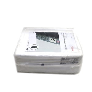 Thương hiệu mới Danfoss 131b0001 vlt tự động hóa ổ đĩa FC-302 4.0KW 380-500V 3 pha AC tần số biến tần - Product Image 5