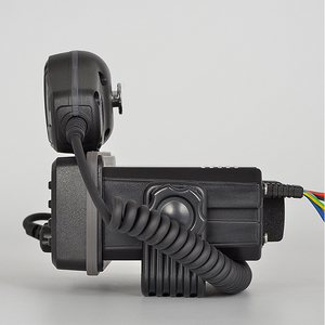 Nouvelle radio VHF portable sans fil RS-507MG 25W, étanche IPX7, flottante, <span class=keywords><strong>DSC</strong></span>, longue portée <span class=keywords><strong>30</strong></span>-40km, pour marine et automobile - Product Image 6