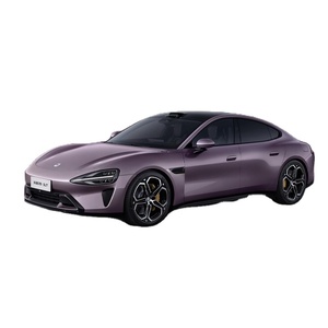 Ottimo Prezzo X-iaomi <span class=keywords><strong>Su</strong></span> <span class=keywords><strong>7</strong></span> 668km Berlina Elettrica X-iaomi Su7 Max 5 Posti Automobile Veicolo a Nuova Energia X-iaomi Su7 - Product Image 1