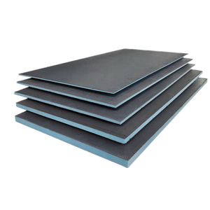 Plaques <span class=keywords><strong>de</strong></span> support isolantes contemporaines en fibre <span class=keywords><strong>de</strong></span> verre époxy haute résistance pour l'isolation des murs - Product Image 1