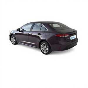 Voiture d'occasion Toyota Levin de 2020, fabriquée en Chine, 1.8L, essence - Product Image 5
