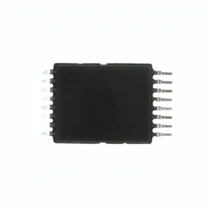 Electronic Chips Component Logic Manufacturer Channel SN74CB3Q3257DGVR 16 TFSOP - Product Image 1