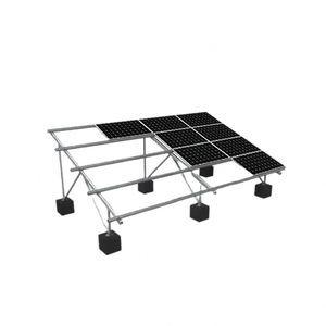 Système de production d'électricité solaire domestique à prix abordable 6 kW, 5 kW, 8 kW, 10 kW, 12 kW, 15 kW, 20 kW, 25 kW, 30 kW pour la maison - Product Image 5