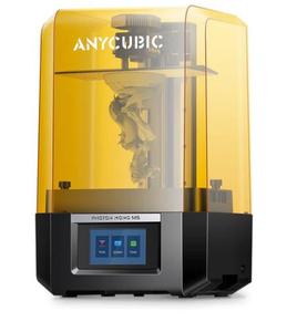 Imprimante 3D LCD <span class=keywords><strong>Anycubic</strong></span> <span class=keywords><strong>Photon</strong></span> <span class=keywords><strong>Mono</strong></span> <span class=keywords><strong>M5</strong></span> en gros, résolution 12K, écran monochrome 10,1 pouces, imprimante à résine haute précision - Product Image 2