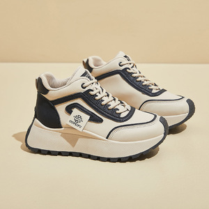 Nouvelles chaussures de sport décontractées pour femmes, idéales pour la course à pied et les étudiantes - Product Image 5