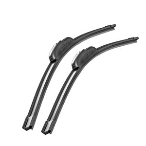 Limpiaparabrisas de coche de alta calidad SPOTLESS Universal Limpiaparabrisa tipo U limpiaparabrisas - Product Image 2