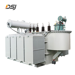 50kva 100kva 150kva 200kva 1000kva 300kva 400kva 450kva 500kva 20kv dầu đắm mình biến áp phân phối điện - Product Image 2
