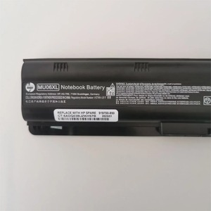 Batterie d'ordinateur <span class=keywords><strong>portable</strong></span> haute performance Cq42 pour les modèles HP Mu06 et Pavilion - Product Image 4