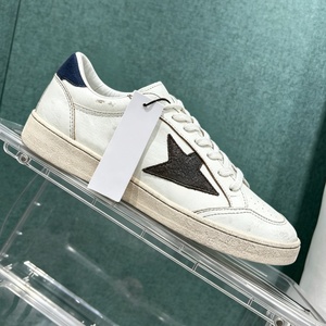 Chaussures de sport de luxe de créateur, motif étoile tendance, haute qualité, personnalisées, respirantes, unisexe, style marche - Product Image 3