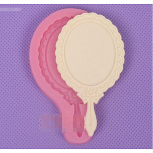 Molde <span class=keywords><strong>de</strong></span> Silicona S30g <span class=keywords><strong>para</strong></span> <span class=keywords><strong>Pastel</strong></span> con Diseño <span class=keywords><strong>de</strong></span> Espejo y Corazón <span class=keywords><strong>de</strong></span> San Valentín, Herramienta <span class=keywords><strong>para</strong></span> Decorar <span class=keywords><strong>Fondant</strong></span>, Molde <span class=keywords><strong>para</strong></span> Cocina - Product Image 1