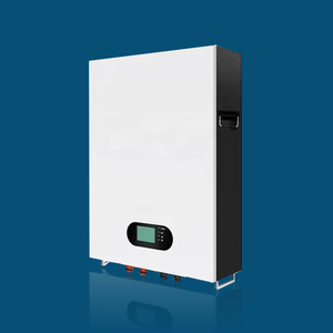 Essolx X-off/ge-5kw Bibo - Conjunto Completo de Estación de Energía Solar Híbrida Fuera de la Red de 48 V CC con Growatt Spf5000e y Batería de Litio de 10 kWh - Product Image 2