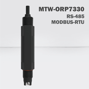 ตัวควบคุมการวิเคราะห์น้ำด้วยอิเล็กโทรด pH ORP แบบดิจิตอลหลายพารามิเตอร์ OEM/ODM/OBM ที่ปรับแต่งได้ รองรับ RS-485 MODBUS-RTU MTW - Product Image 4