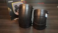 EF HDPE SDR17 PE100 Raccords de tuyauterie de haute qualité Electrofusion Coude à 45 degrés 50mm L110 * 45 ° Type moyen