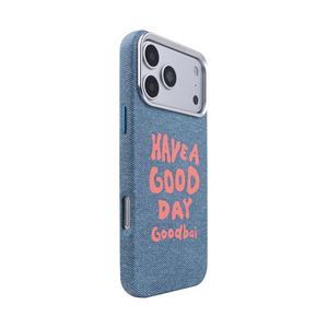 เคสโทรศัพท์แบบไร้สาย TPU+PC ผิวสัมผัสหนัง สำหรับ 17 Pro Max ดีไซน์กรอบกล้องขนาดใหญ่ พร้อมปุ่มเสียงโลหะ - Product Image 4