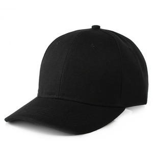 Casquette de baseball brodée 3D en gros, casquette ajustée en coton à dos fermé, logo personnalisé, casquette de sport streetwear unisexe, casquette trucker - Product Image 2
