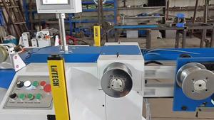 Élingue ronde 100% Élingues rondes en polyester Élingue ronde bon marché Machines de fabrication - Product Image 3