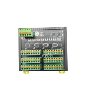 Module de contrôle de transmission I/O-Link bibo IP20 fabriqué en Chine avec un bon prix d'usine - Product Image 5