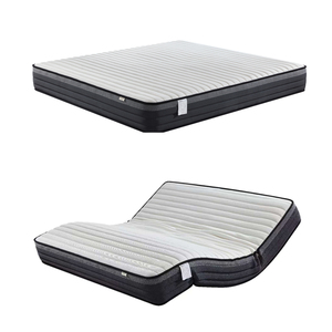 Colchón eléctrico inteligente con función de masaje con inteligencia <span class=keywords><strong>artificial</strong></span> y funcionamiento totalmente automatizado - Product Image 6