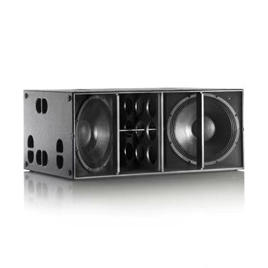 WSX Subwoofer 18 Inch Professional Audio System