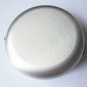 <span class=keywords><strong>Dispensador</strong></span> de monedas caliente, almacenamiento para decoración del hogar, accesorios de colección, soportes para billeteras, caja de almacenamiento redonda de aluminio, caja para monedas, monedero - Product Image 4