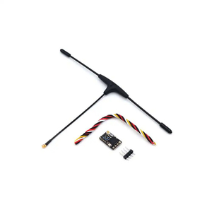 TBS Crossfire Nano Pro SE CRSF RX V2 915/868Mhz ระบบวิทยุโดรนแข่งระยะไกล RC ระยะไกล วัสดุพลาสติก - Product Image 6
