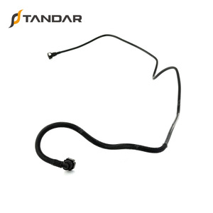 Tuyau flexible de carburant automobile 8200199856 pour <span class=keywords><strong>Renault</strong></span> Scenic - Product Image 5