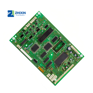 Thâm Quyến của nhà sản xuất OEM/ODM một cửa fr4 bảng mạch lắp ráp dịch vụ SMT/Dip pcba Nhà cung cấp bom danh sách Gerber tập tin giải pháp - Product Image 1