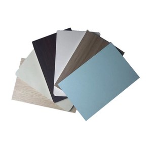 Chống cháy HPL nhiều lớp trang trí <span class=keywords><strong>MgO</strong></span> tấm Tường cho bệnh viện - Product Image 5