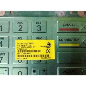 1750193080 Clavier Wincor <span class=keywords><strong>Procash</strong></span> PC280 <span class=keywords><strong>285</strong></span> J6 EPP INT 01750193080 - Product Image 2