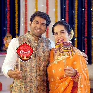 Accesorios <span class=keywords><strong>de</strong></span> fotos <span class=keywords><strong>de</strong></span> mano para decoraciones del Festival <span class=keywords><strong>de</strong></span> faroles indios 30 piezas vajilla <span class=keywords><strong>de</strong></span> fiesta y decoraciones <span class=keywords><strong>de</strong></span> mesa para decoración <span class=keywords><strong>de</strong></span> Diwali - Product Image 1