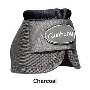 Horse Bell Boots Can Be Customized Wholesale Good Air Permeability Practical High Horse Bell Boots