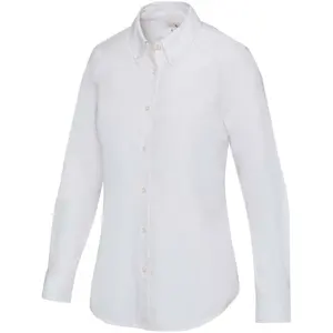 Camisa Oxford para mujer Sphene, merchandising corporativo - Product Image 1