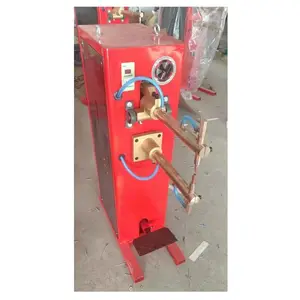 spot welding machine for stainless steel spot welding machine for storage wire shelf pipe butt welding machine