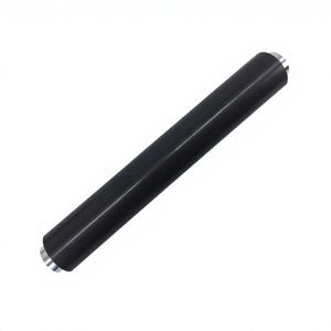 ลูกกลิ้งทำความร้อนแท้รุ่น C1100 1085 6100 6085 A5AW720200 สำหรับเครื่องพิมพ์ Konica Minolta ลูกกลิ้งฟิวเซอร์ด้านบน - Product Image 2