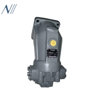 Motor Hidráulico de Pistones Axiales A2FM28, Motor Marino Fijo de Alto Rendimiento - Product Image 4