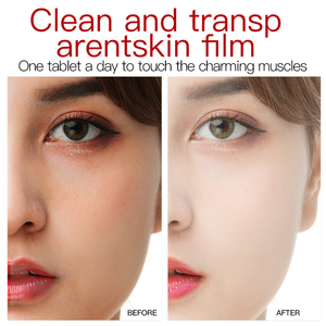<span class=keywords><strong>Masque</strong></span> facial hydratant VENZEN SENANA à la pomme naturelle Risorius <span class=keywords><strong>pour</strong></span> peaux sensibles - Product Image 2
