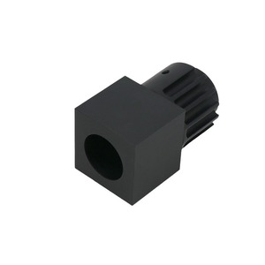 Cnc Machined Gear Component Aluminum Alloy Precision Mechanical Part Custom Processing 350mm <b>Max</b> Diameter - Product Image 4