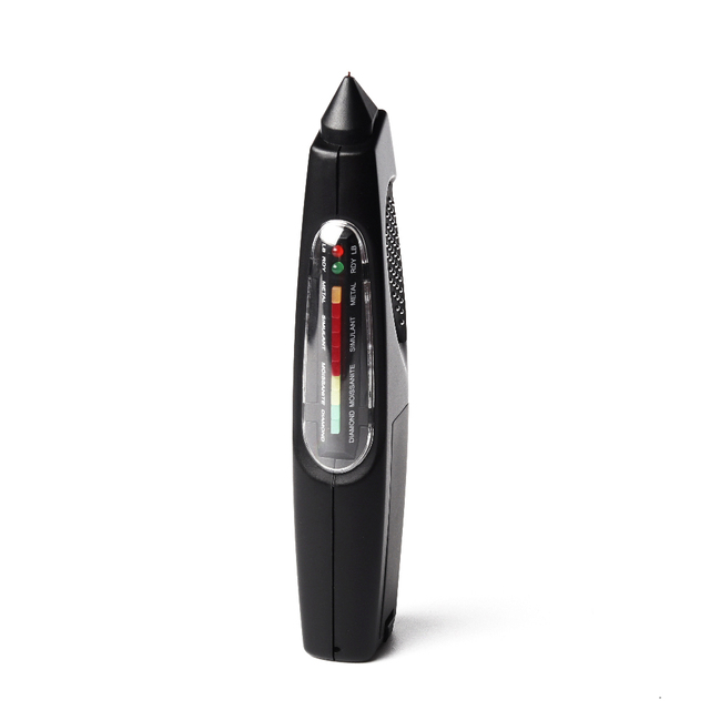 Fancy Jewelry Presidium Moissanite Diamond Tester 3 Jewelry Tool