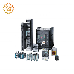 Thích hợp cho Mitsubishi FX1N-40MT-001 lập trình điều khiển Mới Trong Hộp 24 đầu vào mô-đun fx1n40mt001 - Product Image 1