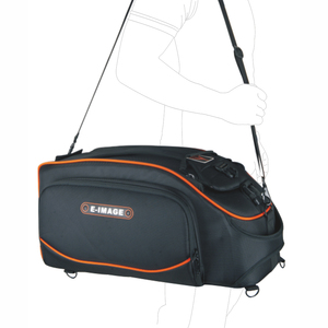 Triopo <span class=keywords><strong>OSCAR</strong></span> S70 1680D Material profesional impermeable bolsa de cámara de vídeo personalizada - Product Image 5