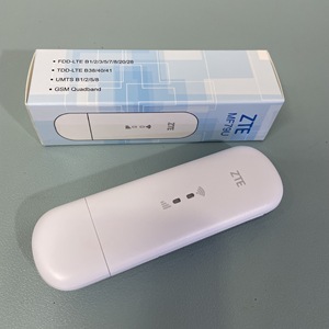 Routeur WiFi USB 4G <span class=keywords><strong>MF79U</strong></span> avec vitesse de 150 Mbps, fréquence 2,4 GHz, carte SIM pour voiture, appareil de réseau mobile E999 - Product Image 4
