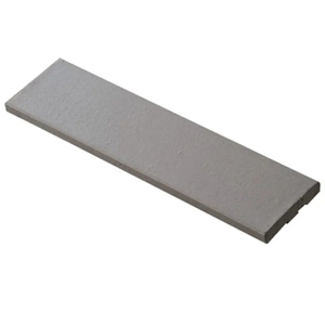 중국 HANSE 산업용 야외 내화 고체 얇은 점토 벽돌 외부 건물 벽 - Product Image 4