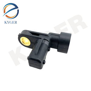 Systèmes électriques automatiques Capteurs de vitesse de roue <span class=keywords><strong>ABS</strong></span> pour <span class=keywords><strong>Jaguar</strong></span> <span class=keywords><strong>S</strong></span>-<span class=keywords><strong>Type</strong></span> 2003-2008 Super V8 XJR 2004-2009 XKR XR822753 - Product Image 3