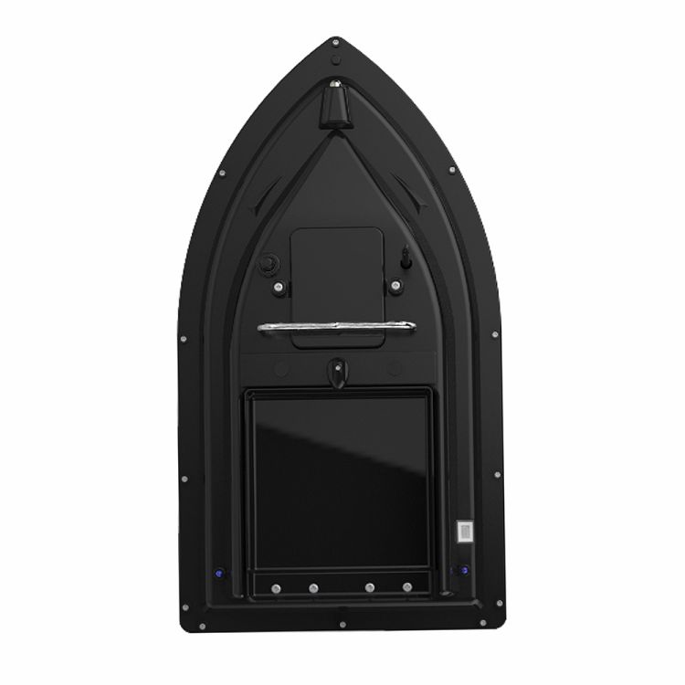 Bateau à appâts télécommandé T888, pêche sans fil, matériel de pêche, bateau à appâts automatique, croisière automatique