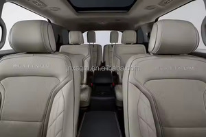 <span class=keywords><strong>Autos</strong></span> Seminuevos Expedition Explorer - Product Image 5