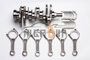 Rodamientos principales Cojinete de biela para Land Rover TDV6 Discovery 3 Range Rover Sport <span class=keywords><strong>Jaguar</strong></span> F-Pace XJ XF <span class=keywords><strong>S</strong></span>-<span class=keywords><strong>Type</strong></span> - Product Image 5