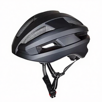 Casque de vélo de montagne à double coque, nouveau modèle, casque de vélo de route, accessoire de vélo de route, casque de cyclisme
